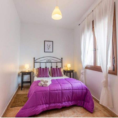 La Casa Del Polo- AllТаріфа Екстер'єр фото